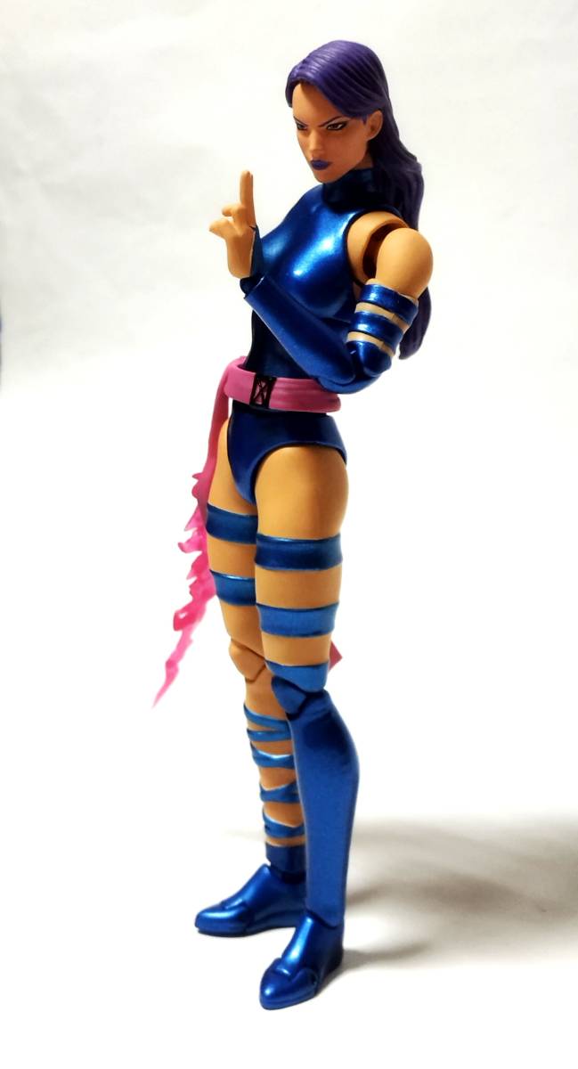 フィギュア 新品未開封 Mafex サイロック
