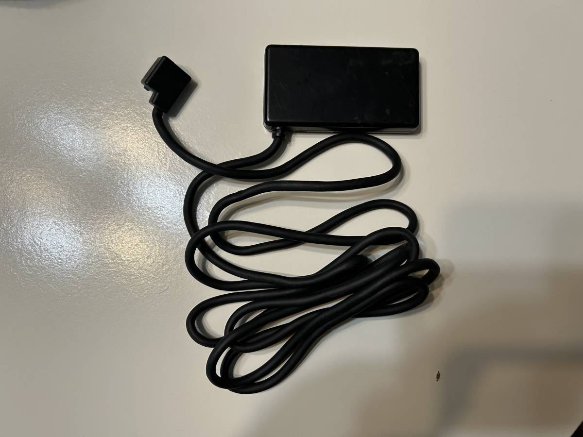 カロッツェリア　Blutooth アンテナユニット 08681-00640　トヨタ純正ナビAVIC-ZH8017ZT （CXC6701）用（ND-BT1同等品）