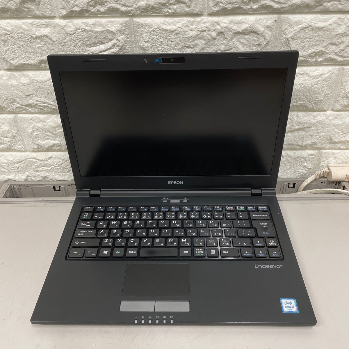 ア2 EPSON endeavor NA512E Core i7 6500U メモリ8GB | JOB.MEU.EDU.JO