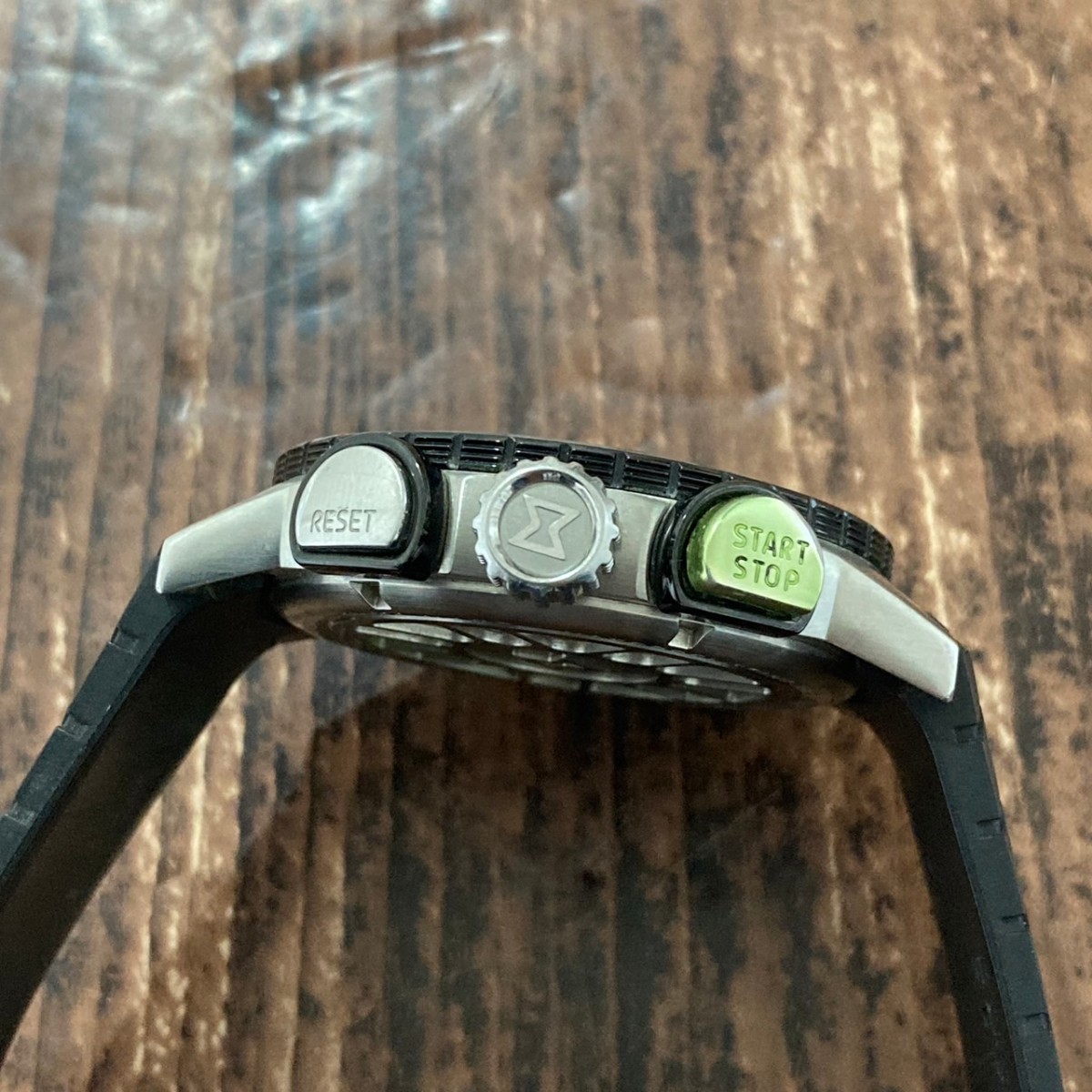 EDOX Japan 中古EDOX 10305-3NRM-NR マザー・オブ ○良品○動作品○ EDOX