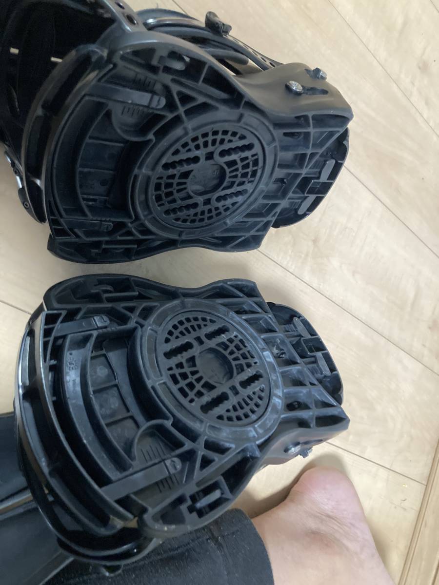 FLUX XV Mサイズ 22-23モデル 30周年記念 FLUX(フラックス) ⁄ XF 中古 FLUX