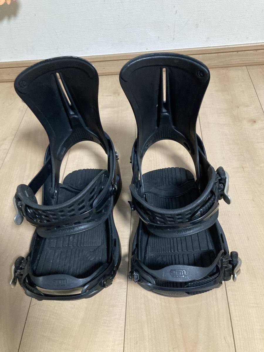 FLUX XV Mサイズ 22-23モデル 30周年記念 FLUX(フラックス) ⁄ XF 中古 FLUX