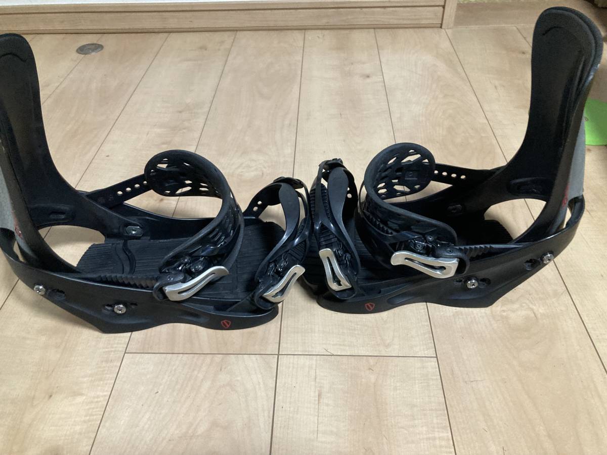 FLUX XV Mサイズ 22-23モデル 30周年記念 FLUX(フラックス) ⁄ XF 中古 FLUX