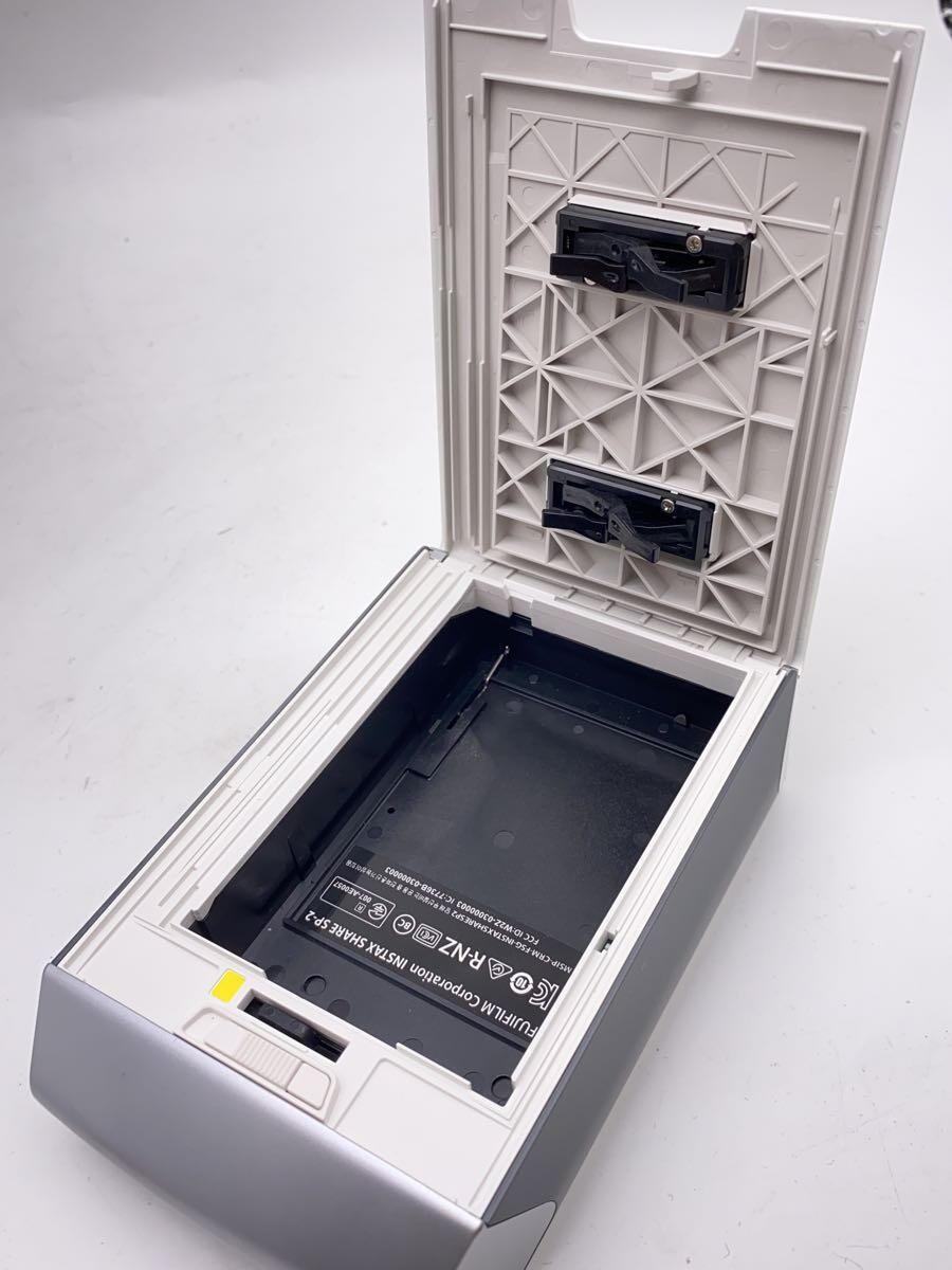 FUJIFILM◆富士フイルム/スマートフォン用プリンター/スマホdeチェキ/SP-2/ホワイト | 富士フイルム(FUJIFILM) スマホプリンター Application iPhone無料アプリ Remote』の使い方