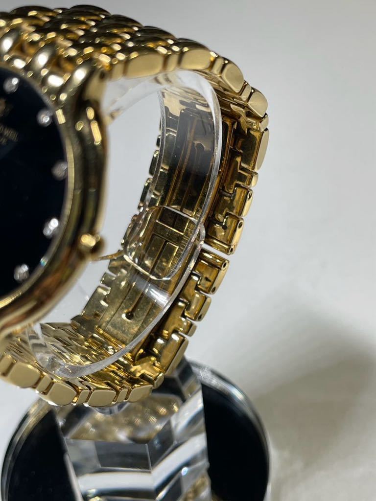 12-29☆RAYMOND WEIL 腕時計 Fidelio クォーツ SWISS スイス ゴールド