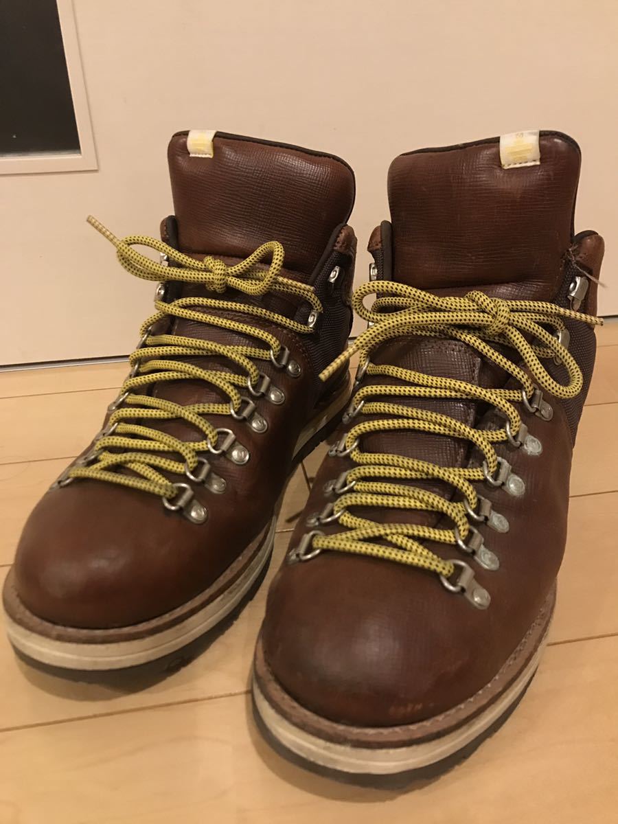 visvim ビズビム セラ マウンテンブーツ サイズUS11 29cm VISVIM visvim ビズビム セラ マウンテンブーツ サイズUS11 29cm VISVIM