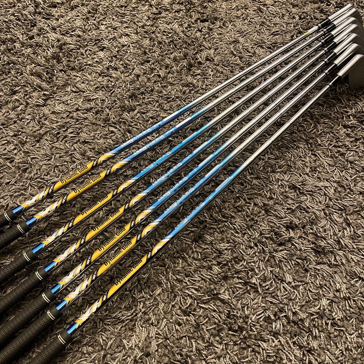 スリクソン Z945 ダンロップ 中古 ドライバー アイアン SRIXON 