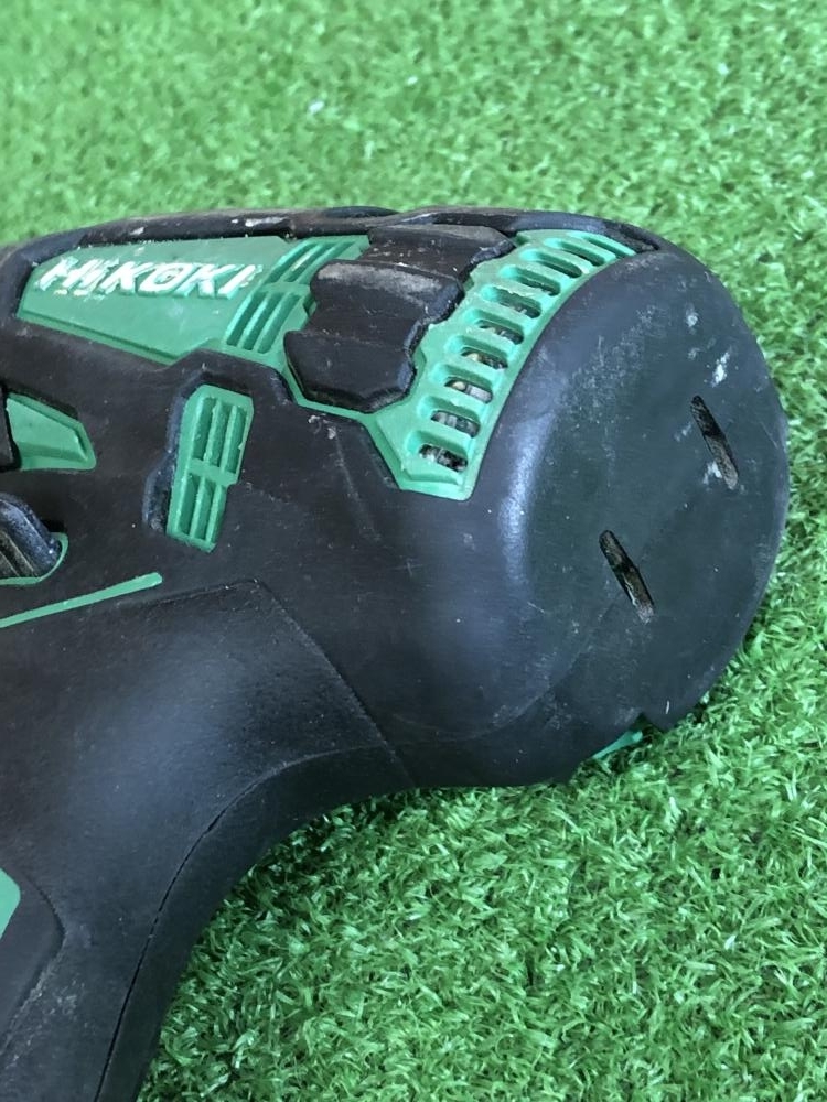 001♪おすすめ商品♪ハイコーキ HiKOKI コードレス静音インパクイトドライバ WHP18DBL