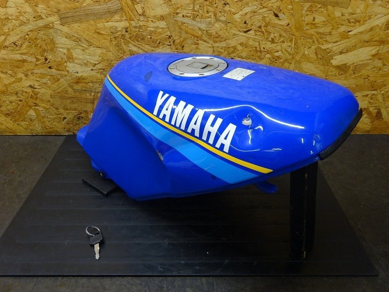 2026年最新Yahoo!オークション | -tzr125 タンクの中古品・新品