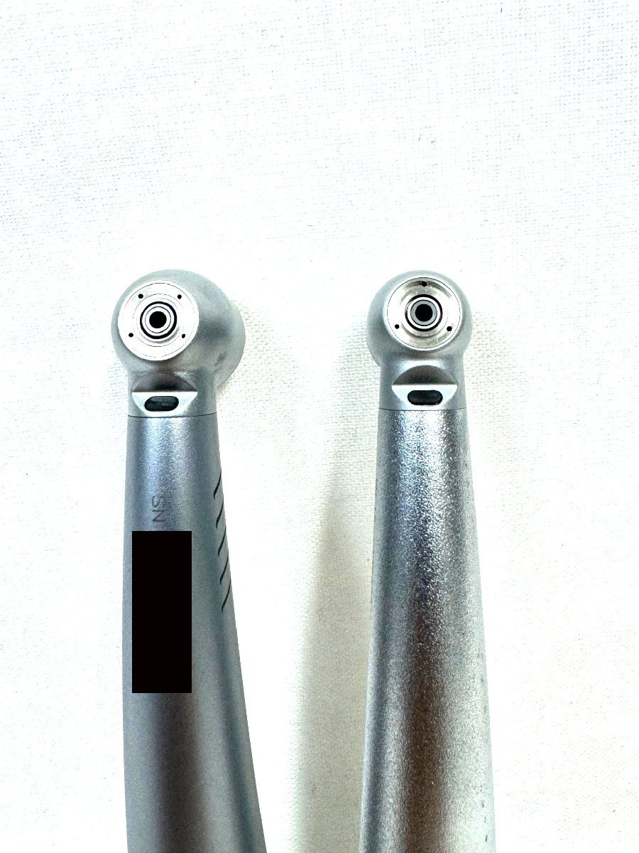 カボ タービン 製品詳細「KaVoタービン エキスパートトルク 他社