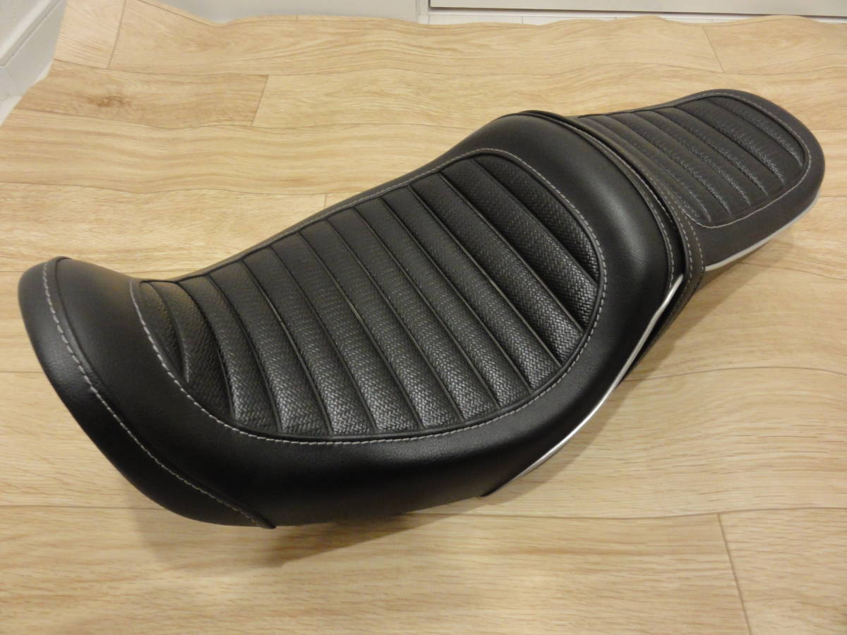 美品 K＆H ダブル King&Queen2 S5803 旧ダイナ用 06年～ 送料無料 K＆H