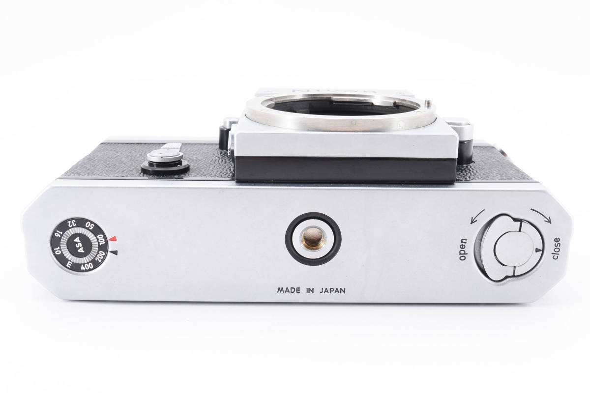 Nikon F ニコンF アイレベルファインダー 希少 Nikon ニコン F