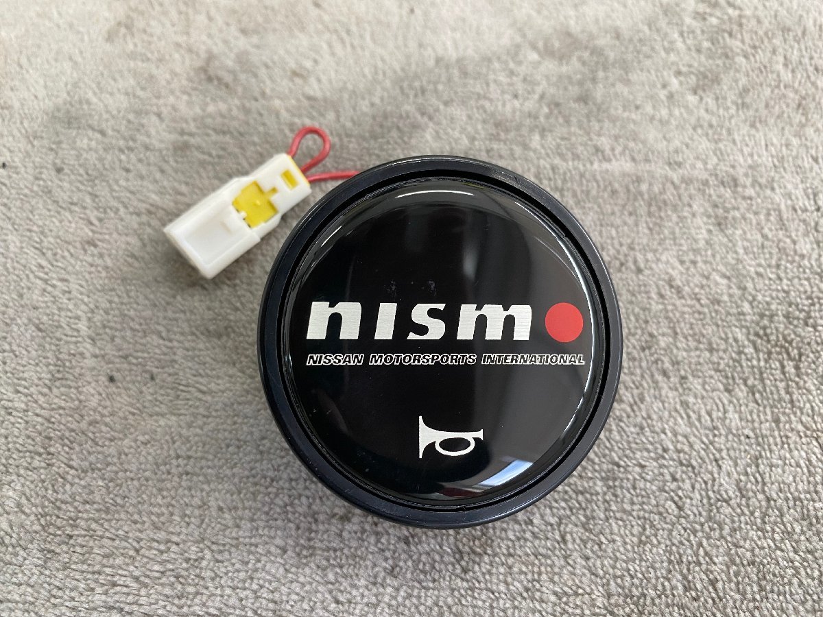 ニスモファン必見！】【1000円売り切り】【中古品】ニスモ nismo