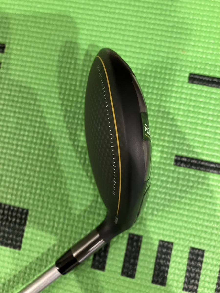 ローグST LS キャロウェイ ローグ ST LS フェアウェイウッド 4W 16.5
