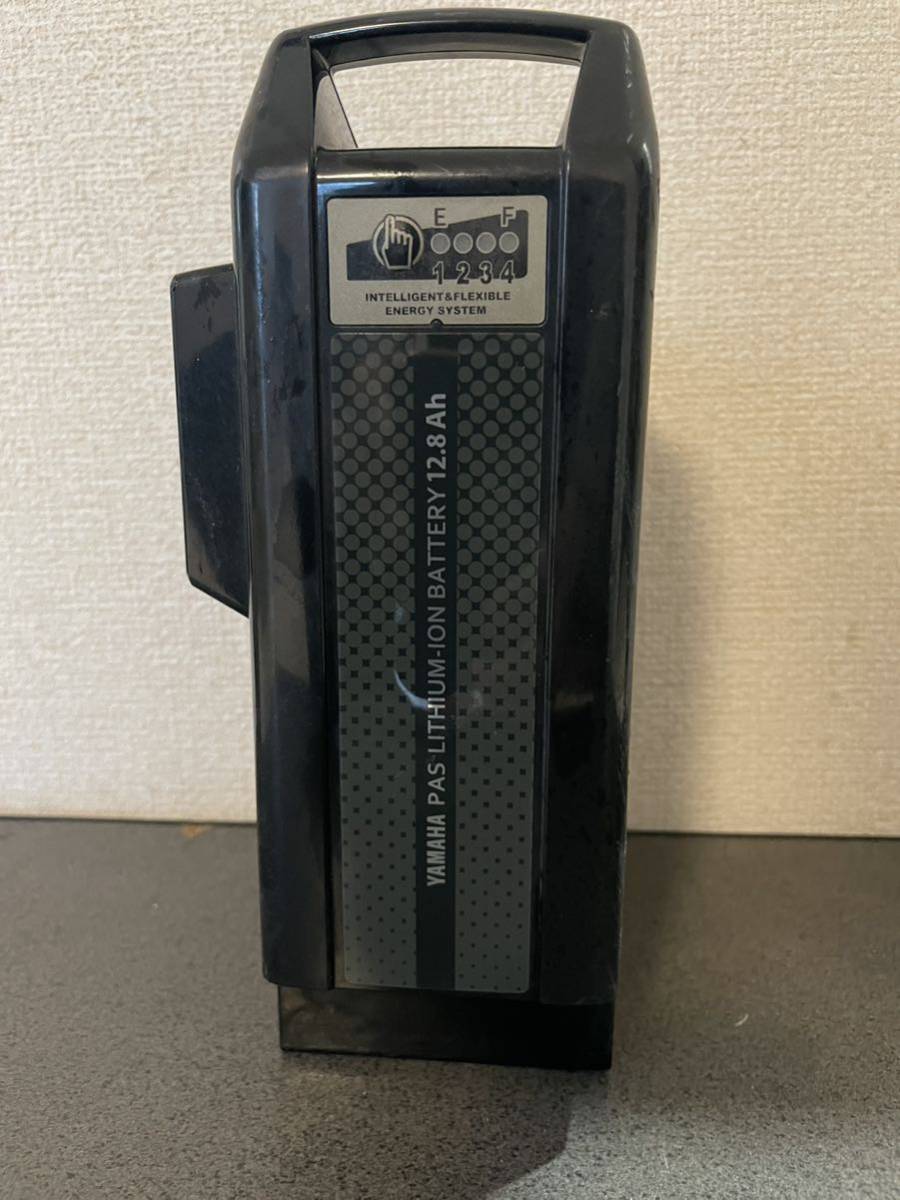 ヤマハ 12.8Ah バッテリー X91-82110-20 YAMAHA 電動自転車バッテリー 