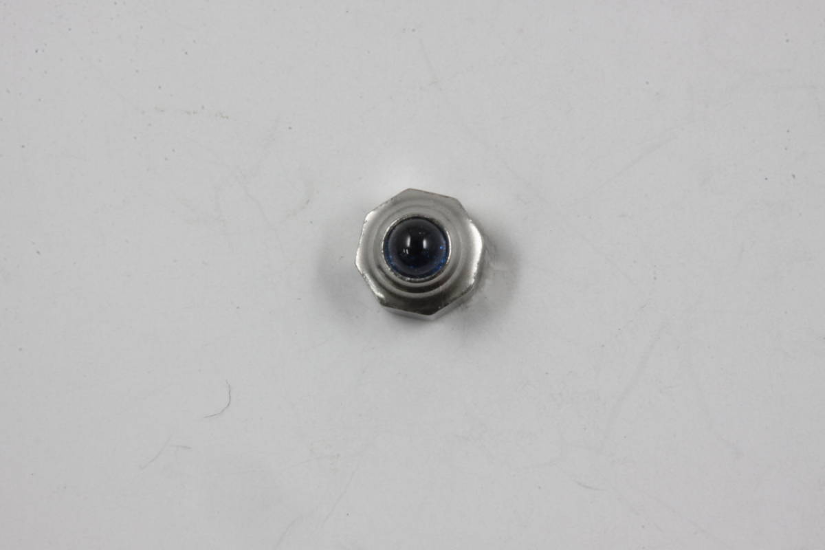 A 純正品　中古品　CARTIER　カルティエ　リューズ竜頭　SS 