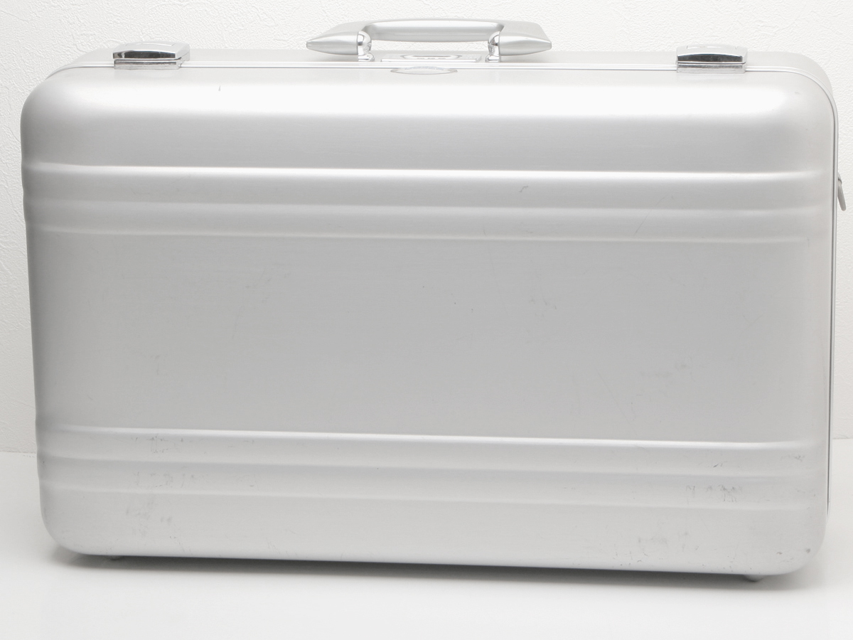 ☆閉店セール常時追加中☆ ZEROHALLIBURTON 105C