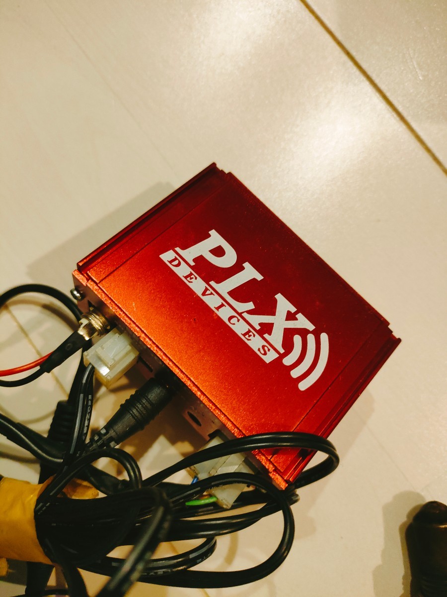 PLX TOMEI 空燃比計 A⁄F計 DM-6 東名 SM-AFR | AF