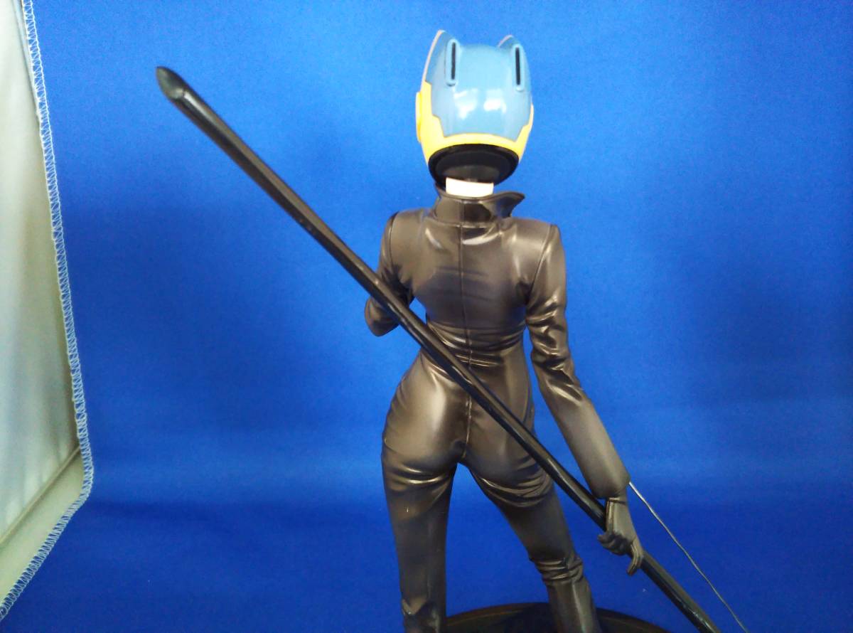 アルター セルティ・ストゥルルソン 1/8 デュラララ!! アルター