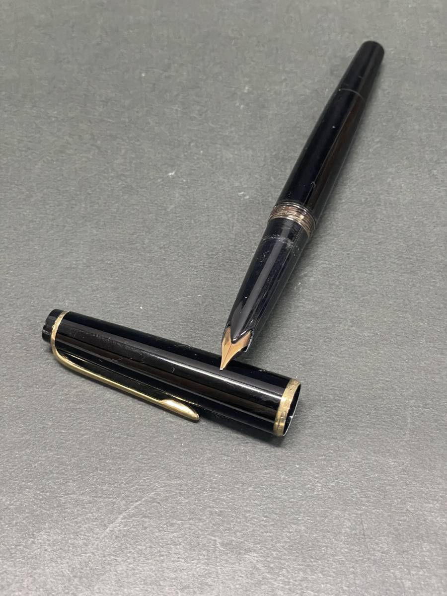 美品】SHEAFFER シェーファー インペリアル ペン先14K 585