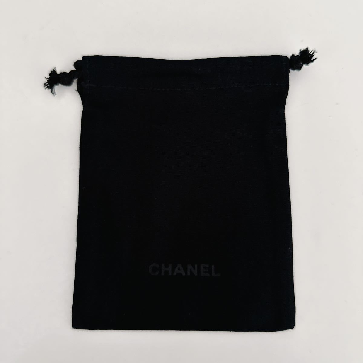 シャネル CHANEL ノベルティ・巾着ポーチおすすめ10選 シャネル 