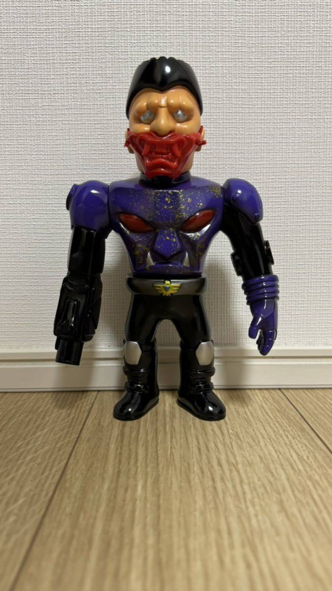 新品 マーベルオキナワ 冥人 BURST marvel okinawa GxM Collection