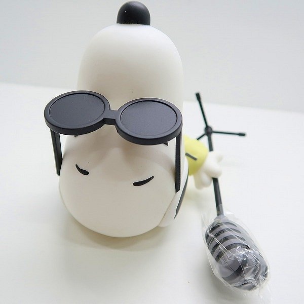 MEDICOM TOY×PEANUTS/メディコムトイ×ピーナッツ VCD GAUZE-SHIRT