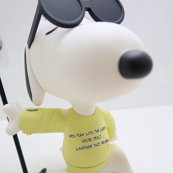 MEDICOM TOY×PEANUTS/メディコムトイ×ピーナッツ VCD GAUZE-SHIRT