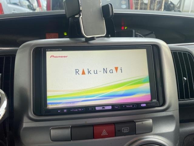 Z173-01カロッツェリア carrozzeria HDDナビ AVIC-HRZ900 FM,CD,CDR,DVD,テレビ(地デジ)のみテストok,地図データー2011年