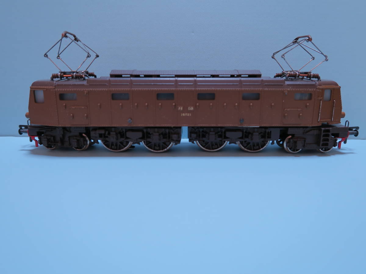 FLEISCHMANN HOゲージ 蒸気機関車 4103 フライシュマン 鉄道模型