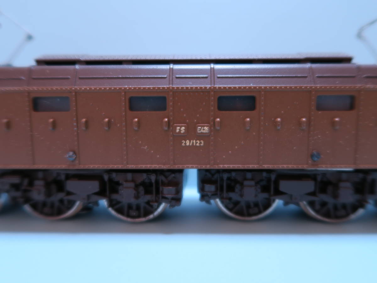 FLEISCHMANN HOゲージ 蒸気機関車 4103 フライシュマン 鉄道模型