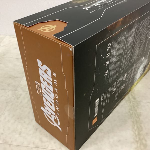 1円〜 ホットトイズ ムービー・マスターピース 1/6 MM532 アベンジャーズ エンドゲーム ホークアイ ボーナスアクセサリー付き ホットトイズ 1円〜 1⁄6