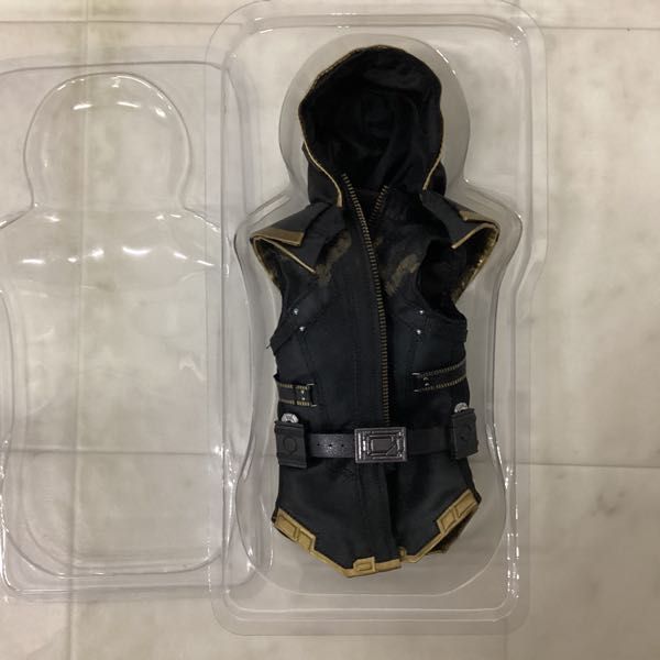 1円〜 ホットトイズ ムービー・マスターピース 1/6 MM532 アベンジャーズ エンドゲーム ホークアイ ボーナスアクセサリー付き ホットトイズ 1円〜 1⁄6