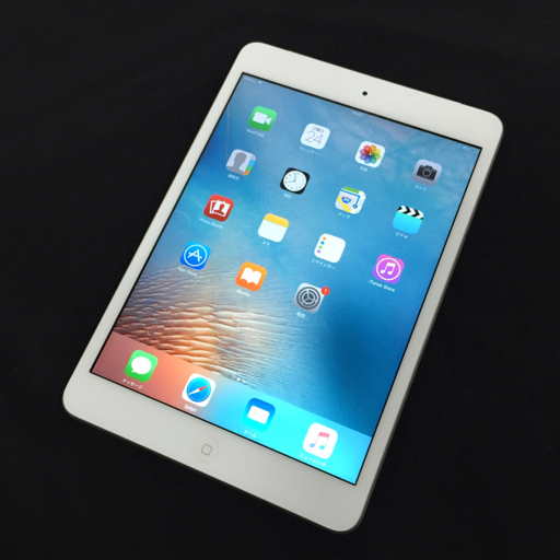 iPad mini 2 32GB Wi-Fi+Cellular docomo 【公式通販】