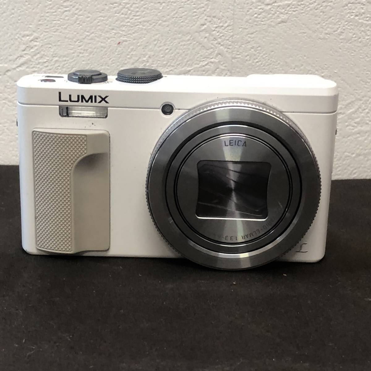 ○【MH-6256】中古品 訳あり Panasonic パナソニック LUMIX DMC-TZ85 