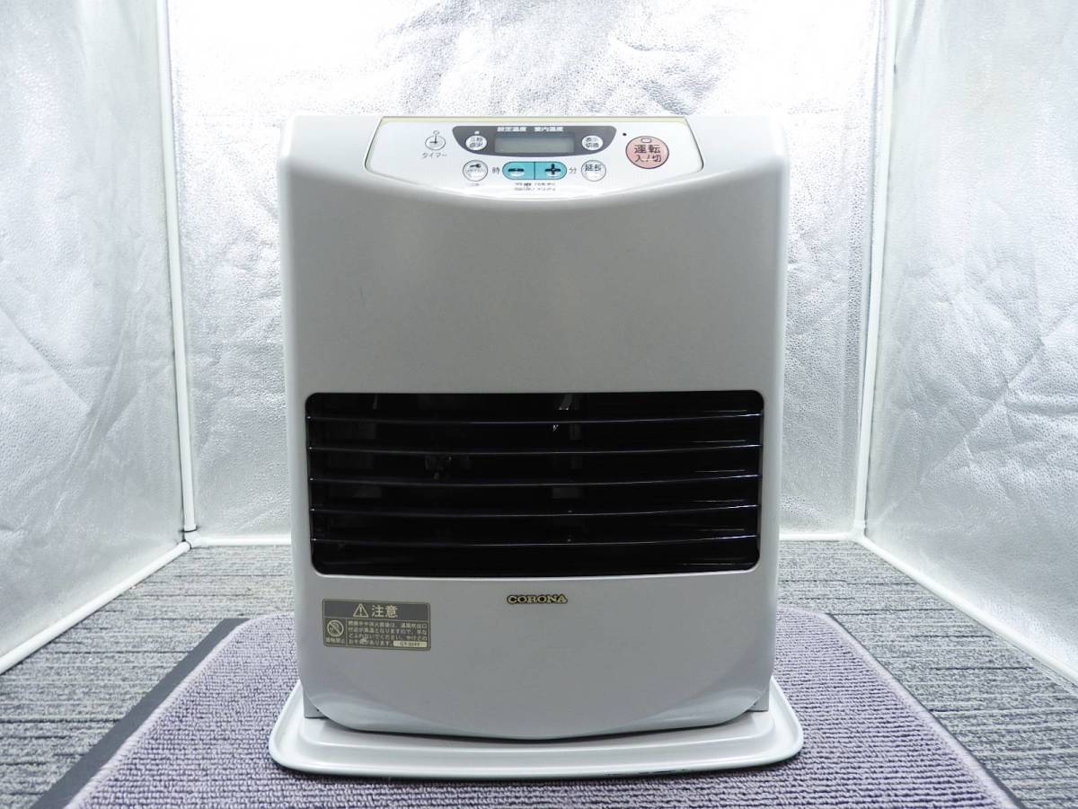 コロナ 石油ファンヒーター コロナ石油ファンヒーター FH-WX4611BYWX