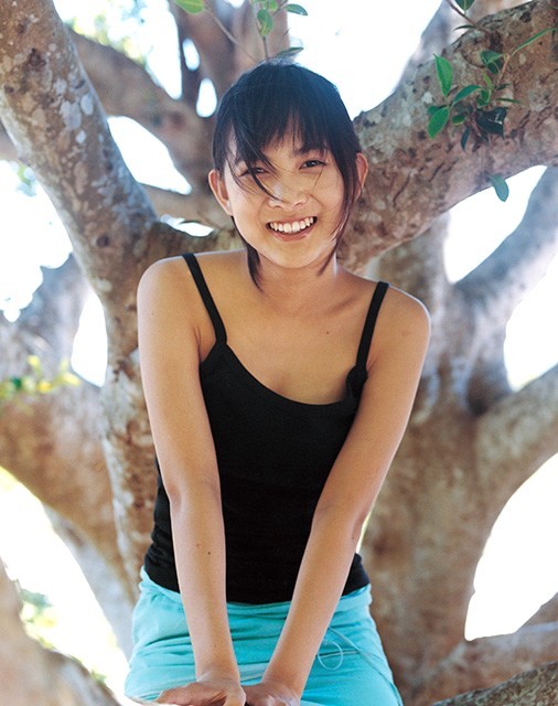 谷村美月 写真集 『 花美月 』 帯付(た行)｜売買されたオークション
