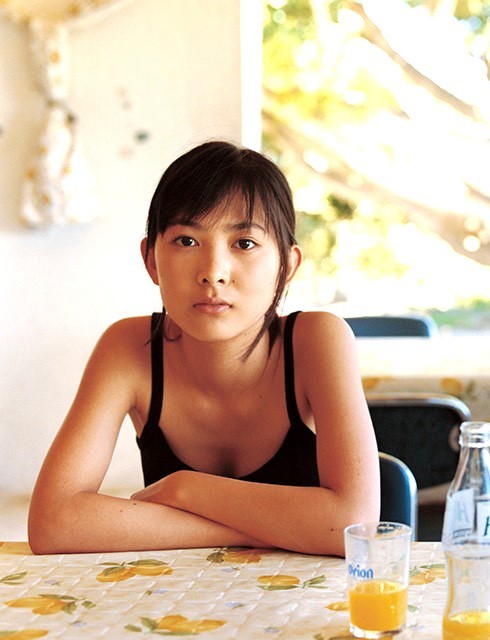 谷村美月 写真集 『 花美月 』 帯付(た行)｜売買されたオークション