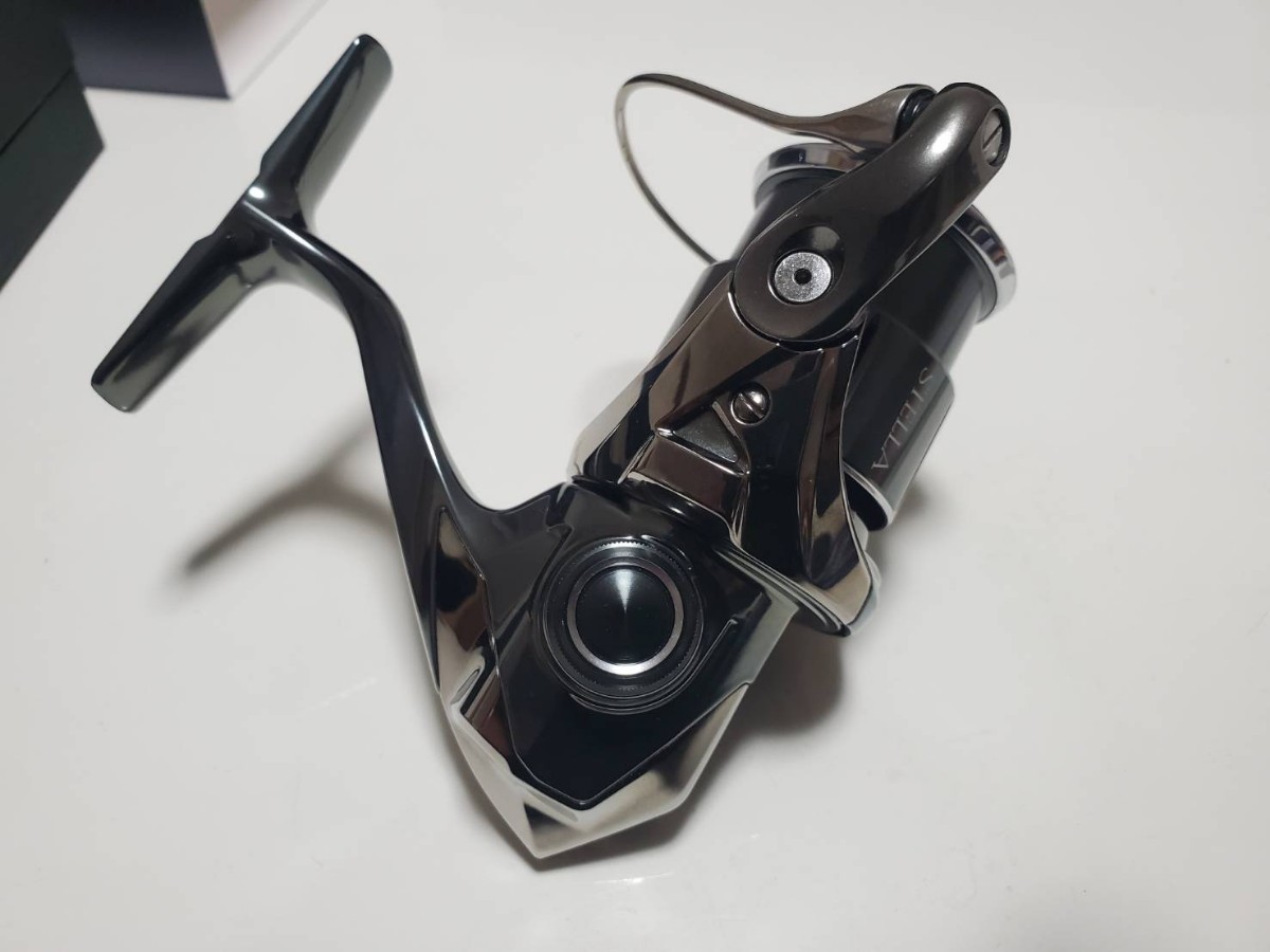 シマノ 22ステラ 1000SSPG シマノ SHIMANO ダイワ 【公式通販】