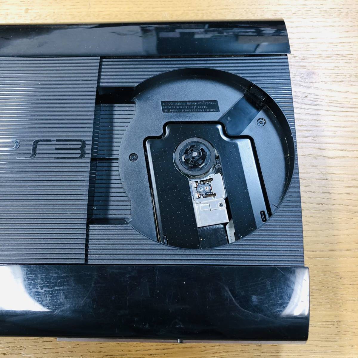 ps3 CECH-4200B Charcoal Black チャコールブラック CECH-4200B PS3 PlayStation3 PlayStation3(プレイステーション3)CECH