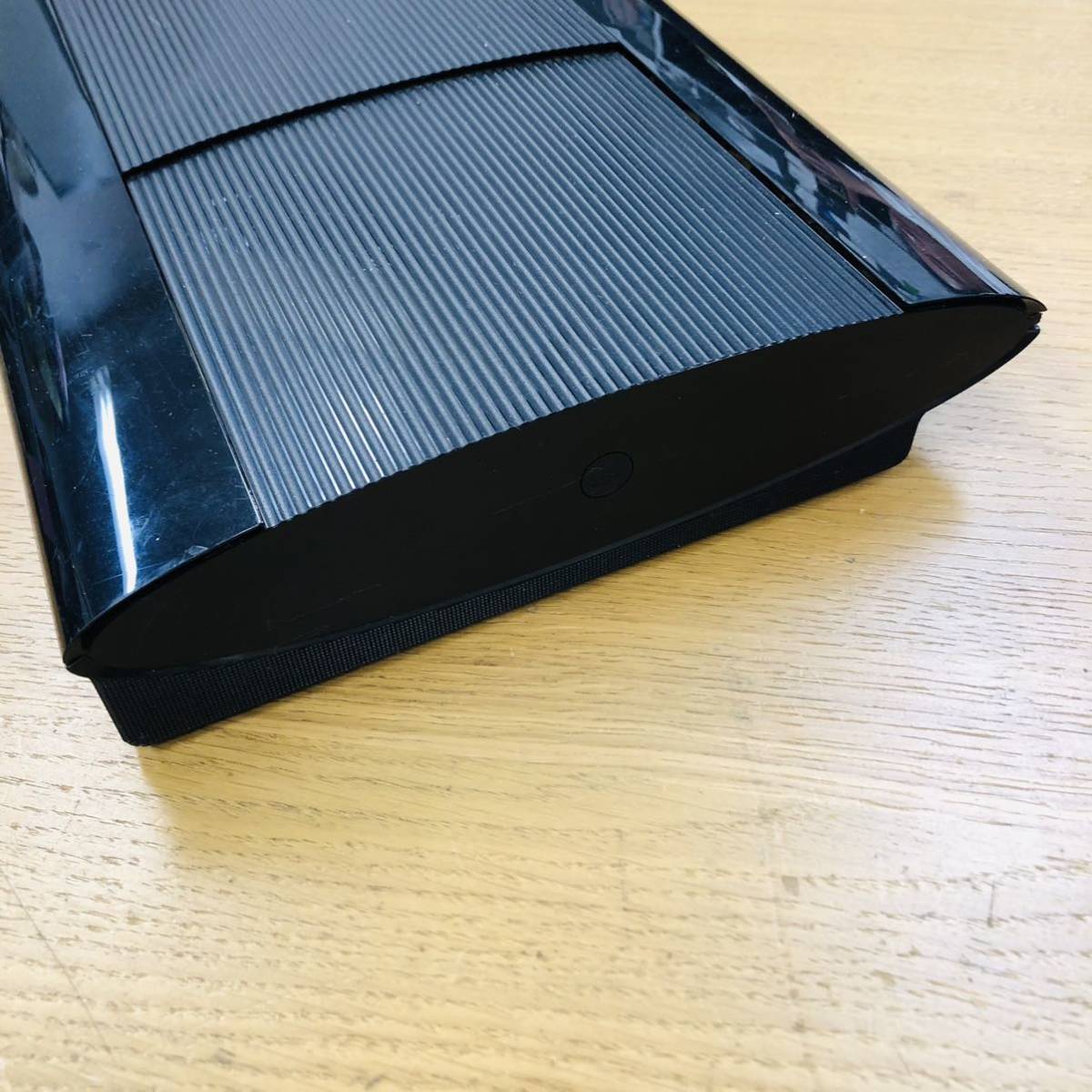 ps3 CECH-4200B Charcoal Black チャコールブラック CECH-4200B PS3 PlayStation3 PlayStation3(プレイステーション3)CECH