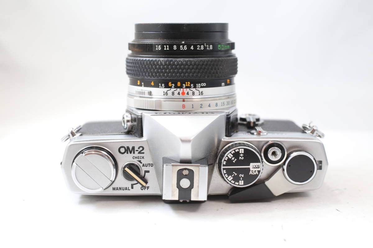 オリンパス OLYMPUS OM-2/OM10/ZUIKO 50mm F1.8 等 カメラ レンズ 大量