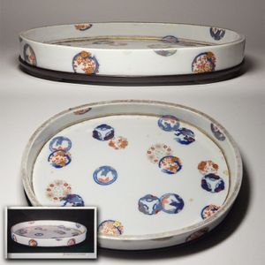 美術盆器 名品大成のYahoo!オークション(旧ヤフオク!)の相場・価格を