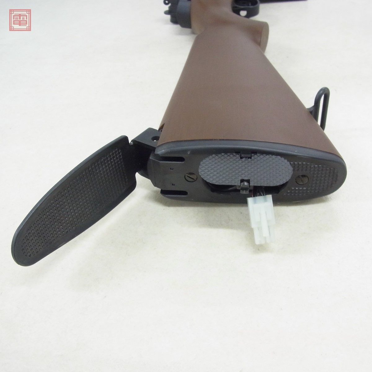 東京マルイ スタンダード電動ガン M14 U.S.ライフル ウッドタイプ