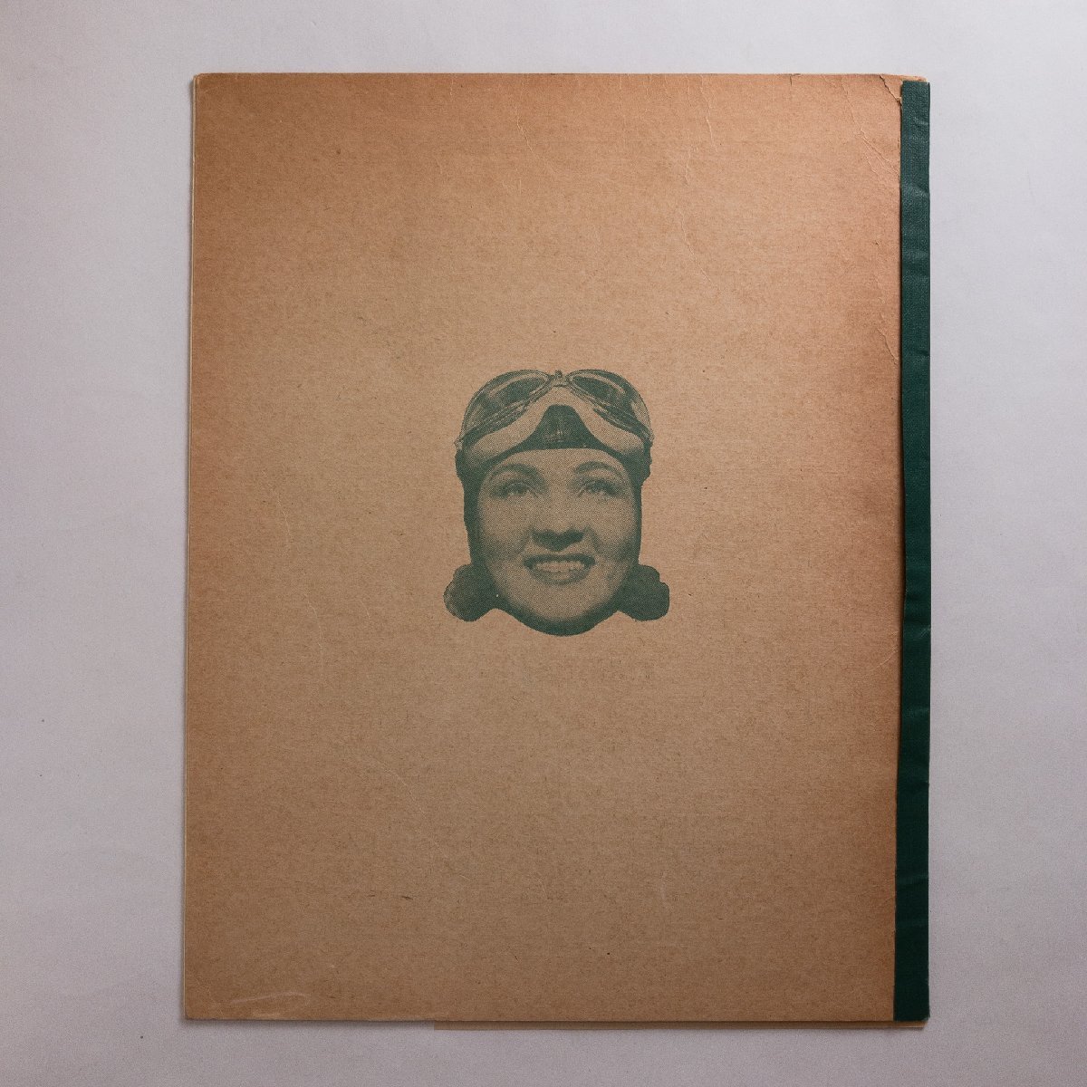 カタログ 1945 V BOOK BECK DISTRIBUTING CORP.　バイク用品　ヘッドライト　工具　ゴーグル_4