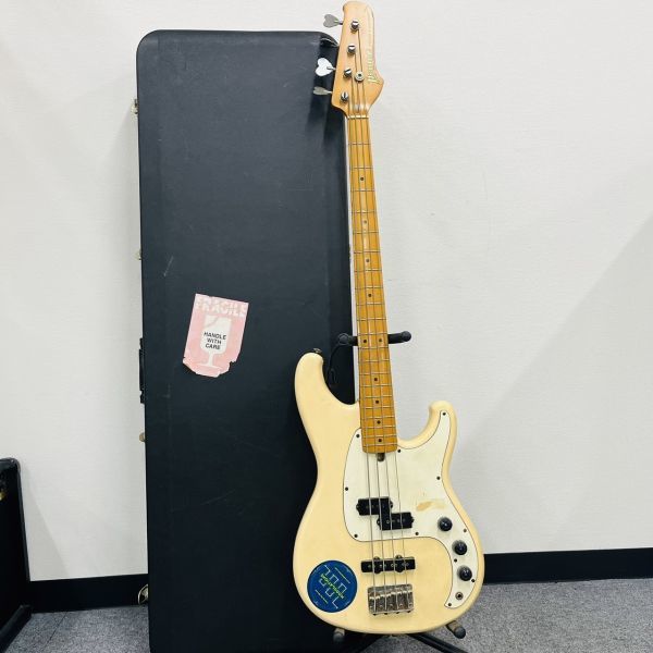 Y294-Z14-73 △ Ibanez アイバニーズ ROADSTAR Ⅱ BASS SERIES 