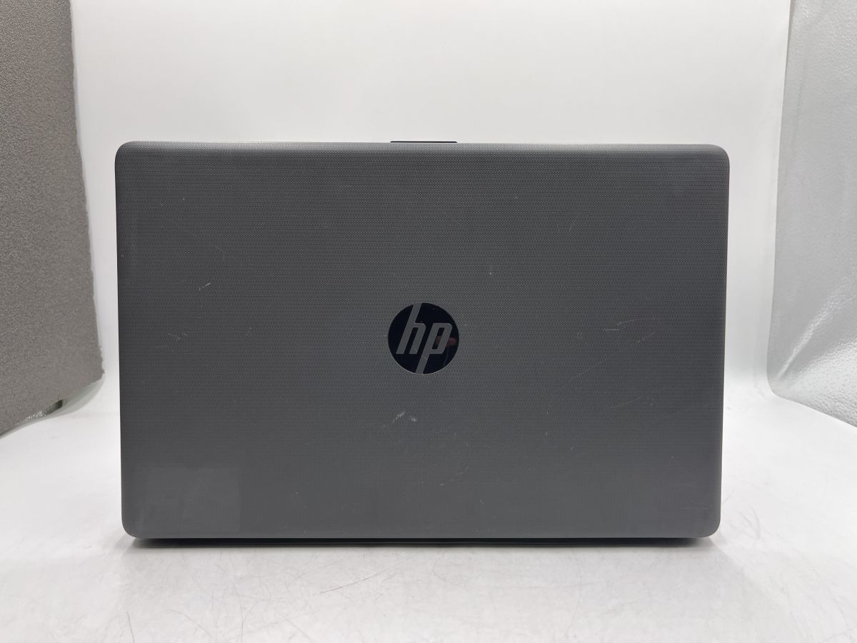 1円スタート HP 255 G7 AMD A6-9225 RADEON R4 5 COMPUTE CORES 2C+3G 8GB ...