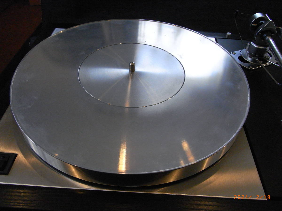 LINN　リン　SONDEK　LP12　SME3009S2/Imp 完動・美品_3