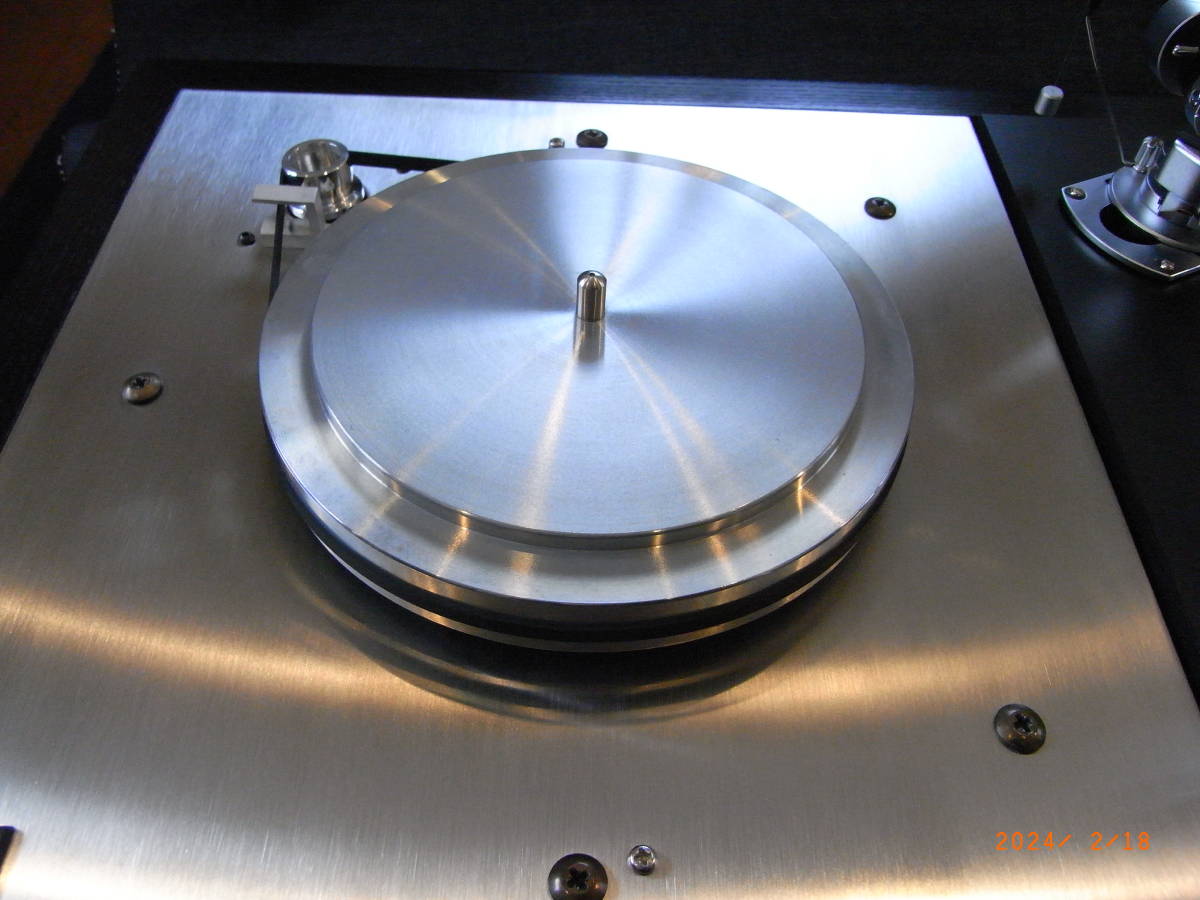 LINN　リン　SONDEK　LP12　SME3009S2/Imp 完動・美品_4