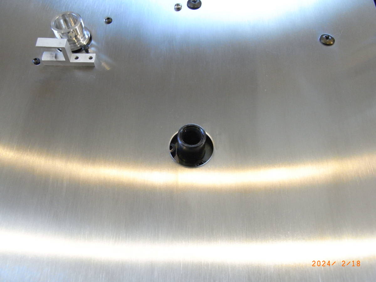 LINN　リン　SONDEK　LP12　SME3009S2/Imp 完動・美品_5